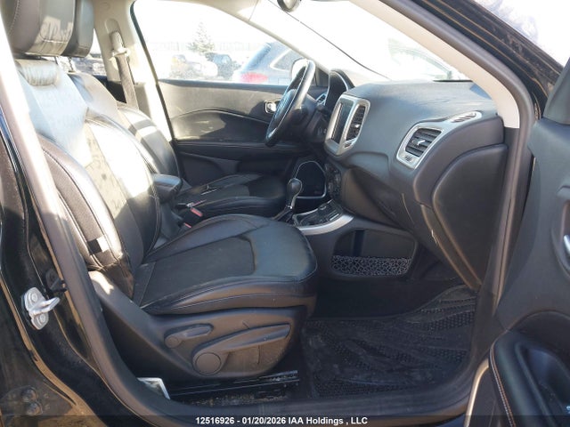 3C4NJDBB8HT639959 Jeep New Compass North