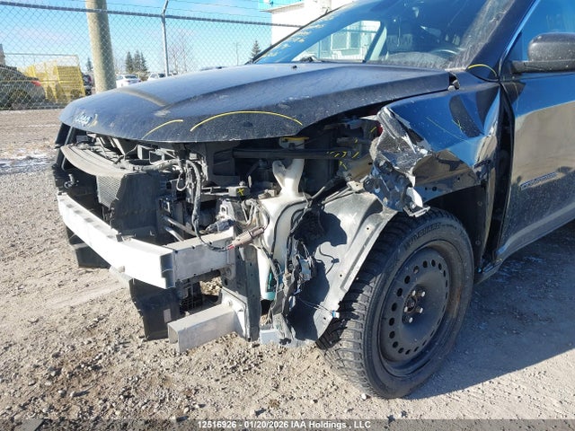 3C4NJDBB8HT639959 Jeep New Compass North