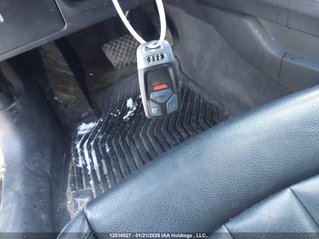 WAUCNCF55KA003957 Audi A5 Prestige