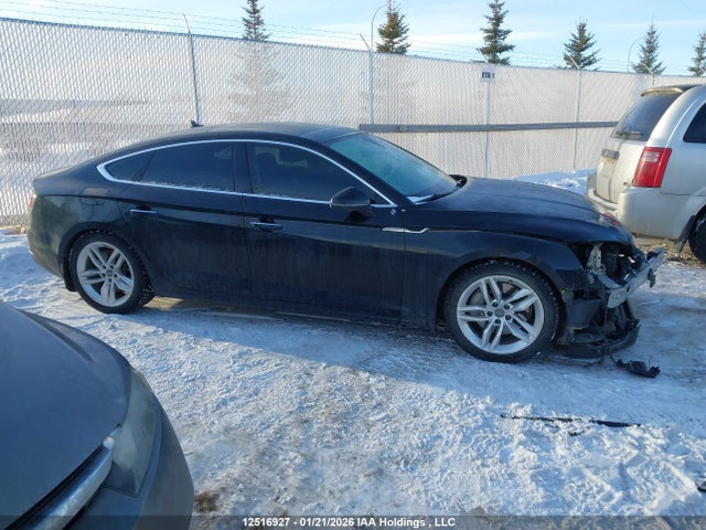 WAUCNCF55KA003957 Audi A5 Prestige
