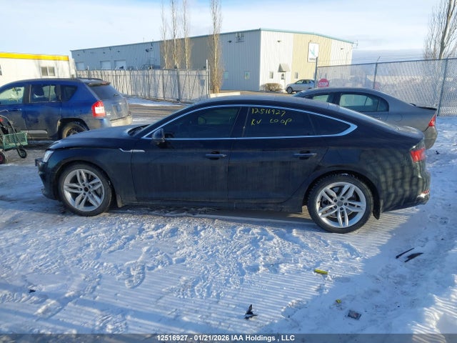 WAUCNCF55KA003957 Audi A5 Prestige