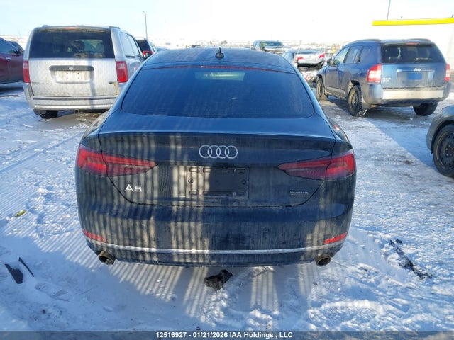 WAUCNCF55KA003957 Audi A5 Prestige