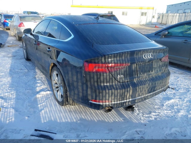 WAUCNCF55KA003957 Audi A5 Prestige