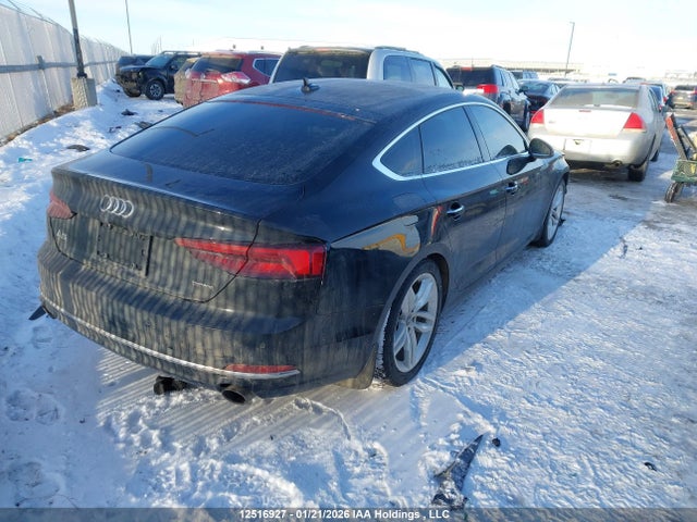 WAUCNCF55KA003957 Audi A5 Prestige