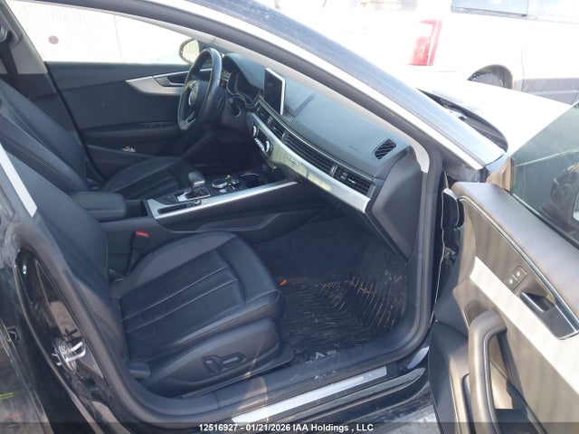 WAUCNCF55KA003957 Audi A5 Prestige