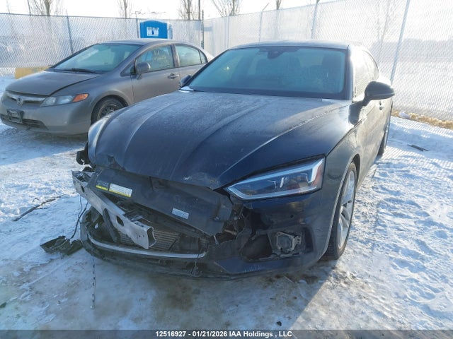 WAUCNCF55KA003957 Audi A5 Prestige