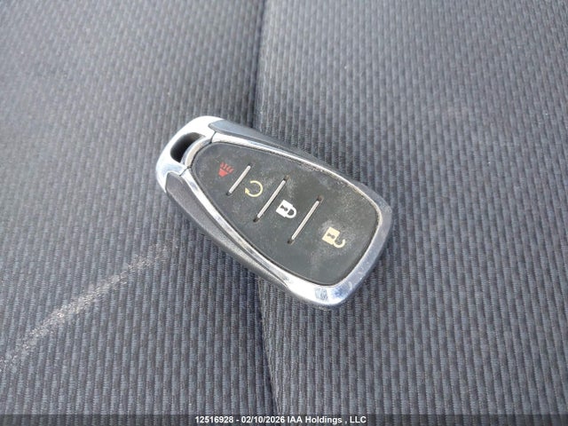 3G1BE6SM1KS547859 Chevrolet CRUZE LT