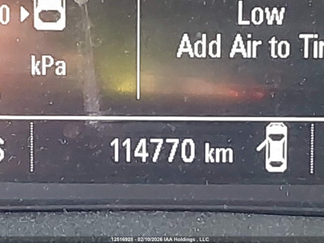 3G1BE6SM1KS547859 Chevrolet CRUZE LT
