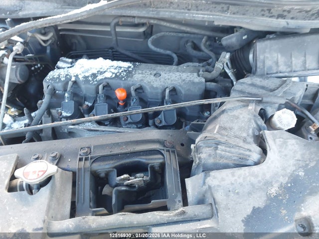 3CZRU6H3XHM100641 Honda HR-V LX