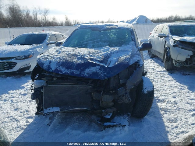 3CZRU6H3XHM100641 Honda HR-V LX