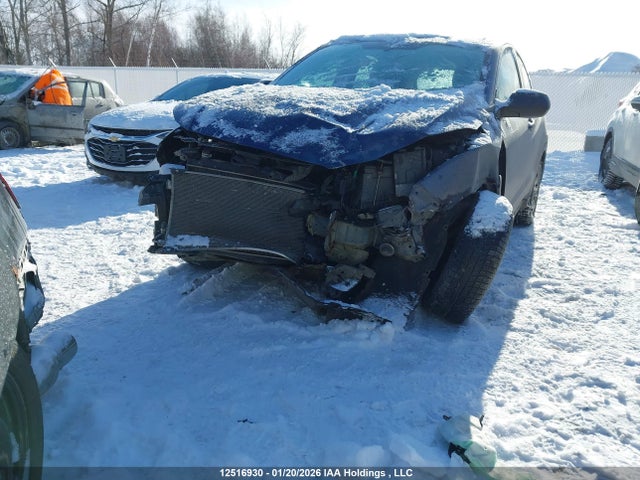 3CZRU6H3XHM100641 Honda HR-V LX
