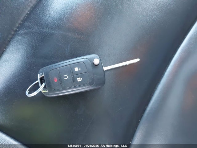 Aukcja sprzedaży 2014 Buick Encore, vin: KL4CJGSB4EB654023, numer aukcji: 12516931