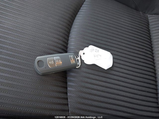 3MZBM1L78FM169066 Mazda Mazda3 Gs