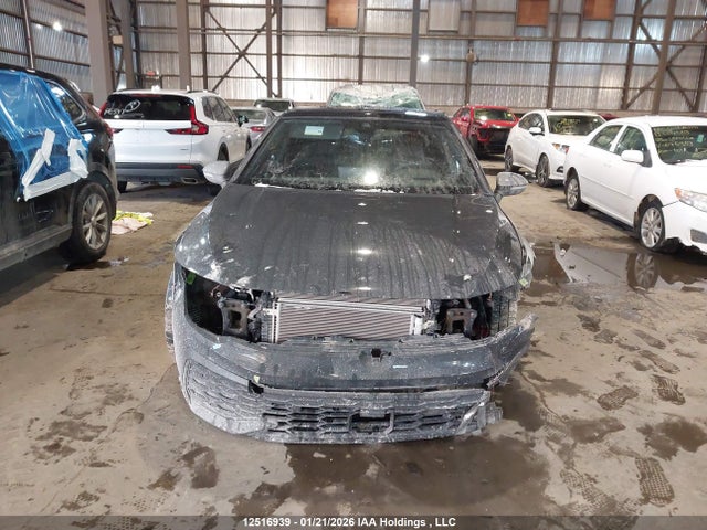 Volkswagen Gti Autobahn 2025 WVWRA7CD2SW218890 Image 13