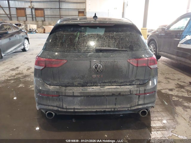 Volkswagen Gti Autobahn 2025 WVWRA7CD2SW218890 Image 17