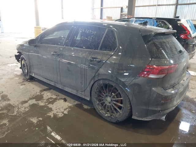 Volkswagen Gti Autobahn 2025 WVWRA7CD2SW218890 Image 3