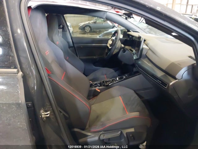 Volkswagen Gti Autobahn 2025 WVWRA7CD2SW218890 Image 5