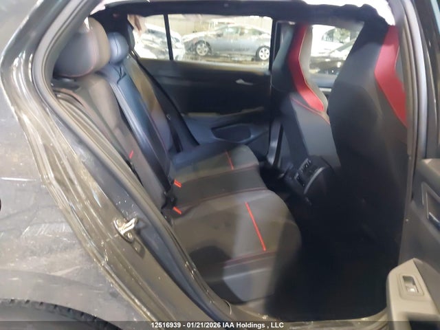 Volkswagen Gti Autobahn 2025 WVWRA7CD2SW218890 Image 8