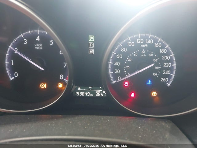 Aukcja sprzedaży 2013 Mazda Mazda3 Gx, vin: JM1BL1KF8D1828403, numer aukcji: 12516943