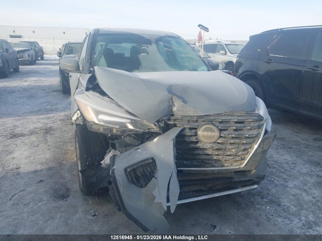Nissan KICKS S 2023 3N1CP5BV6PL468295 Image 12