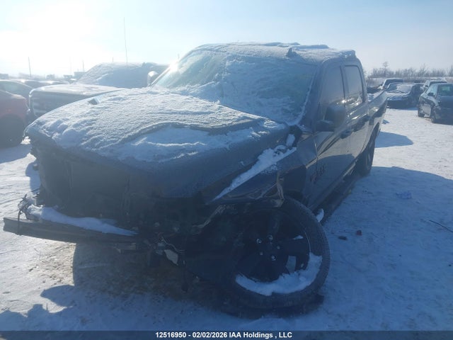 3C6RR7KT2LG180098 Dodge RAM 1500
