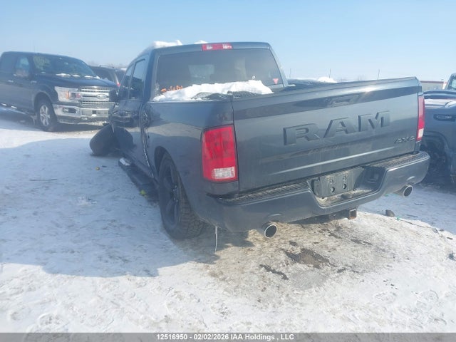 3C6RR7KT2LG180098 Dodge RAM 1500
