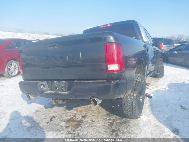 3C6RR7KT2LG180098 Dodge RAM 1500
