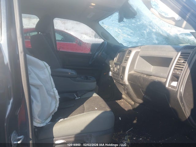 3C6RR7KT2LG180098 Dodge RAM 1500