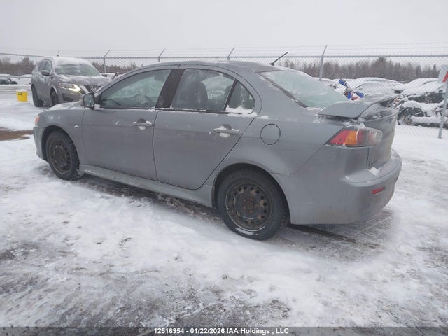 Продажа на аукционе авто 2016 Mitsubishi Lancer Es/se Ltd, vin: JA32U2FU4GU601903, номер лота: 12516954