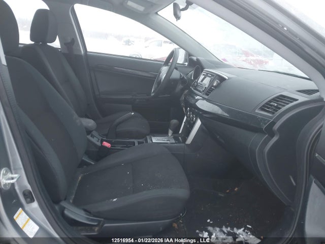 Продажа на аукционе авто 2016 Mitsubishi Lancer Es/se Ltd, vin: JA32U2FU4GU601903, номер лота: 12516954