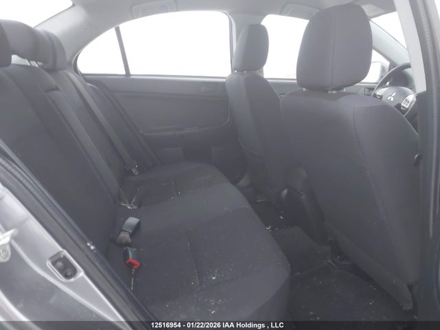 Продажа на аукционе авто 2016 Mitsubishi Lancer Es/se Ltd, vin: JA32U2FU4GU601903, номер лота: 12516954