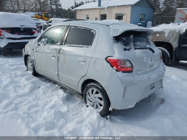 ML32AUHJ5RH039016 Mitsubishi MIRAGE ES