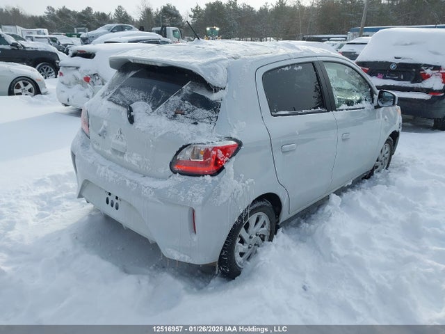 ML32AUHJ5RH039016 Mitsubishi MIRAGE ES