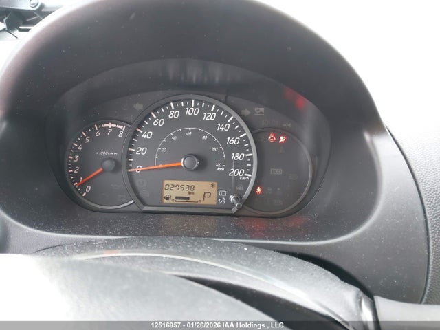 ML32AUHJ5RH039016 Mitsubishi MIRAGE ES