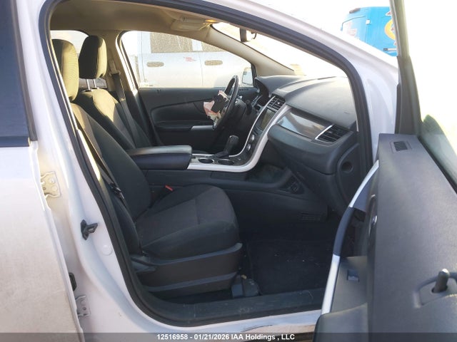 Aukcja sprzedaży 2012 Ford Edge Sel, vin: 2FMDK3JC0CBA35187, numer aukcji: 12516958