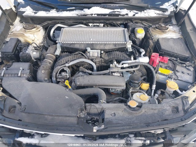 JF1VBAH68R8813752 Subaru Wrx Sport