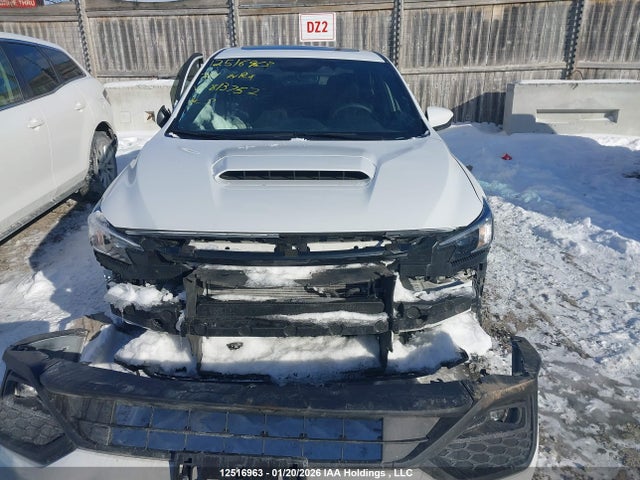 JF1VBAH68R8813752 Subaru Wrx Sport