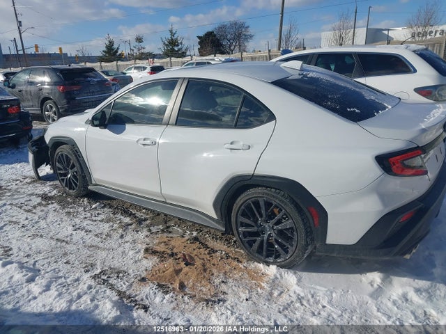 JF1VBAH68R8813752 Subaru Wrx Sport