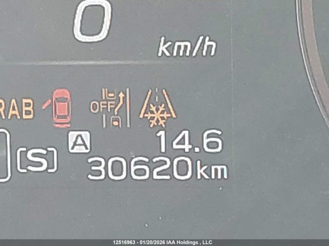 JF1VBAH68R8813752 Subaru Wrx Sport