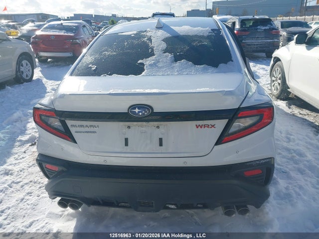 JF1VBAH68R8813752 Subaru Wrx Sport