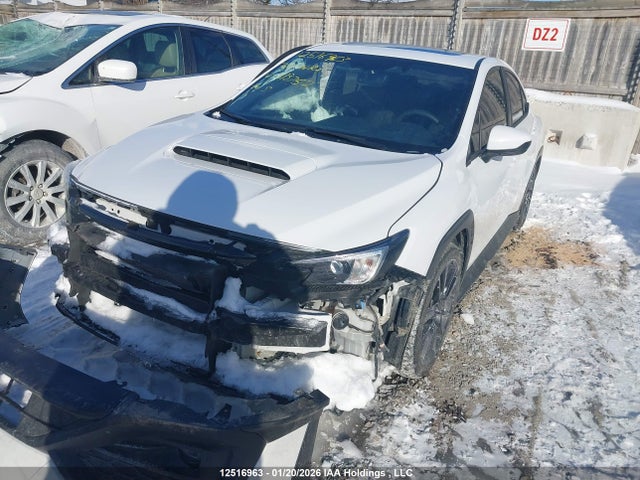 JF1VBAH68R8813752 Subaru Wrx Sport