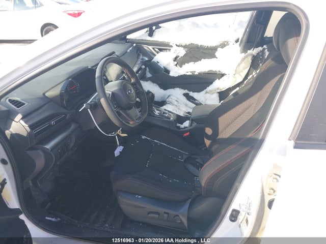JF1VBAH68R8813752 Subaru Wrx Sport