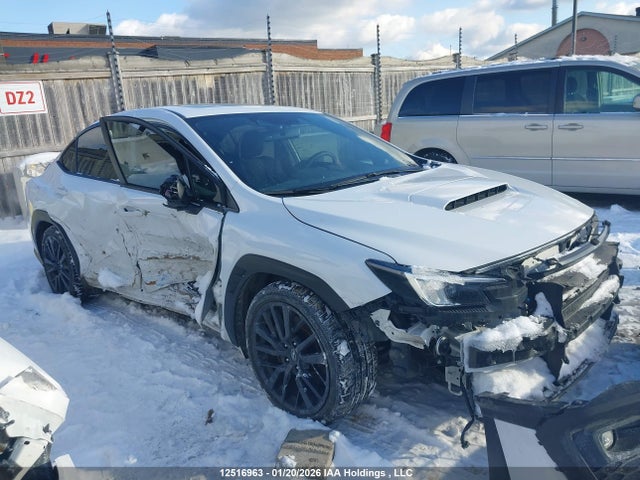 JF1VBAH68R8813752 Subaru Wrx Sport