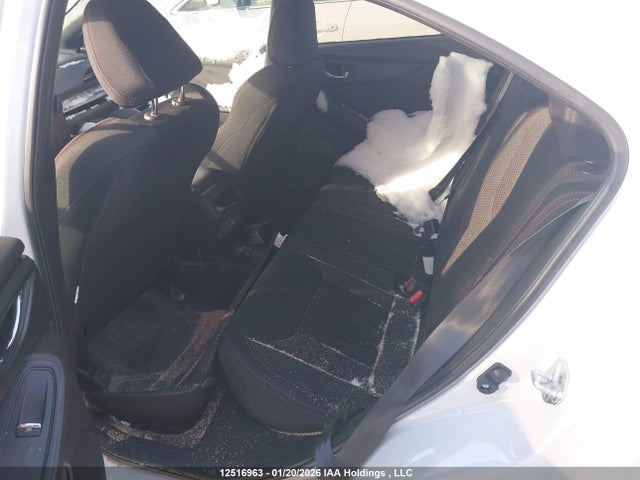 JF1VBAH68R8813752 Subaru Wrx Sport