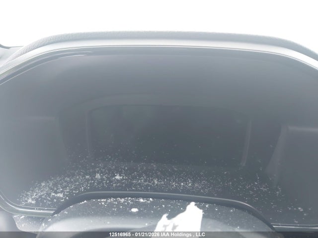 2026 Honda Cr-v Hybrid მანქანა იყიდება აუქციონზე, vin: 2HKRS6H79TH217494, აუქციონის ნომერი: 12516965
