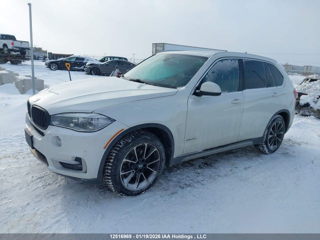 5UXKR0C53G0S87994 BMW X5 Xdrive35i