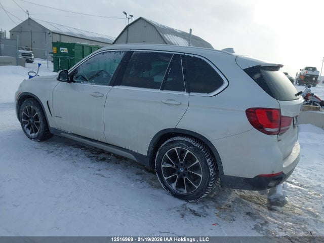 5UXKR0C53G0S87994 BMW X5 Xdrive35i