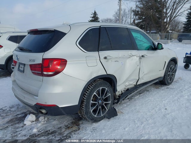 5UXKR0C53G0S87994 BMW X5 Xdrive35i