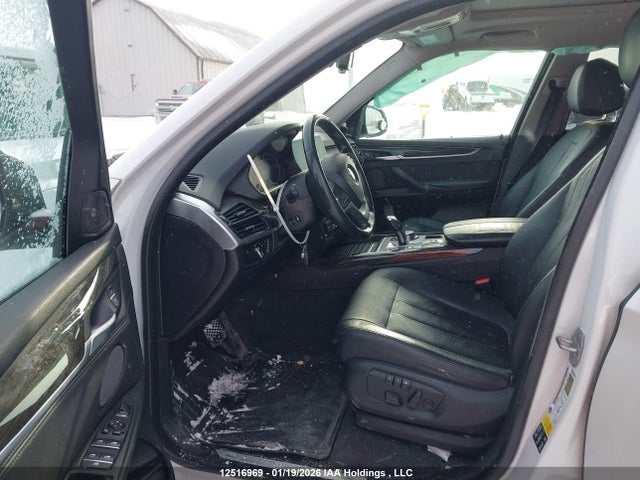 5UXKR0C53G0S87994 BMW X5 Xdrive35i