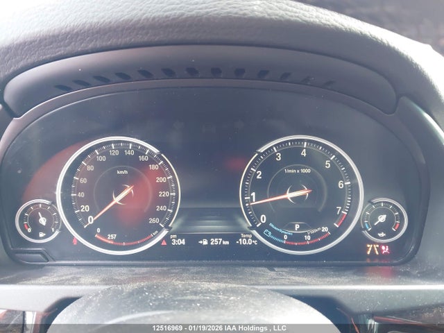 5UXKR0C53G0S87994 BMW X5 Xdrive35i